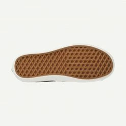Vans Womens Slip-On SF In Suede Leopard
