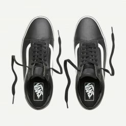 Vans Old Skool Classic Tumble Mens