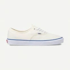 Vans Mens Authentic White