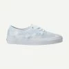 Vans Authentic Bleach Wash