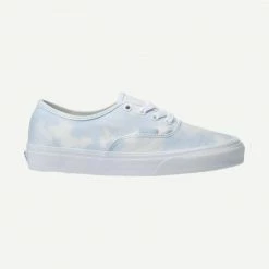 Vans Authentic Bleach Wash