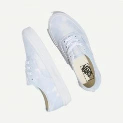 Vans Authentic Bleach Wash