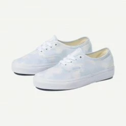 Vans Authentic Bleach Wash