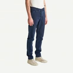 NEUW Lou Slim In Liberte Blue Mens