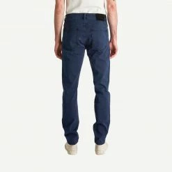 NEUW Lou Slim In Liberte Blue Mens