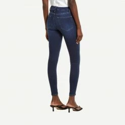 Frame Denim Womens LE ONE Kodak