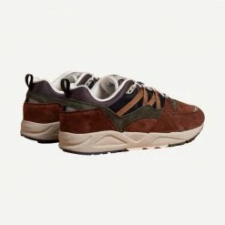 Karhu Fusion 2.0 Fudgesickle /Thyme Mens