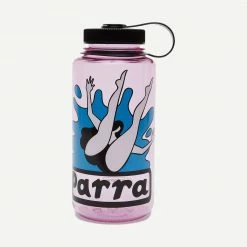 By Parra Accessories Waterpark Bottle (more Colors Available)