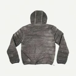 John Elliott Carson Down Full Zip Bronze Patina