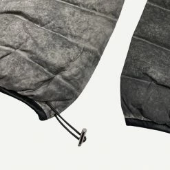 John Elliott Carson Down Full Zip Bronze Patina