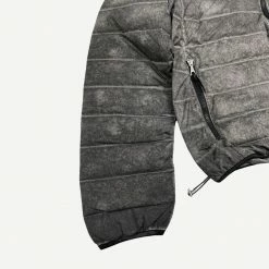 John Elliott Carson Down Full Zip Bronze Patina