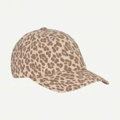 Varley Womens James Cap - Tan Leo
