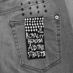 Ksubi Chitch Prodigy 9 Ksubi Chitch Prodigy