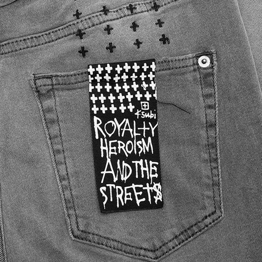 Ksubi Chitch Prodigy 6 Ksubi Chitch Prodigy