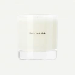 Maison Louis Marie Candles (several Scents Available) Accessories
