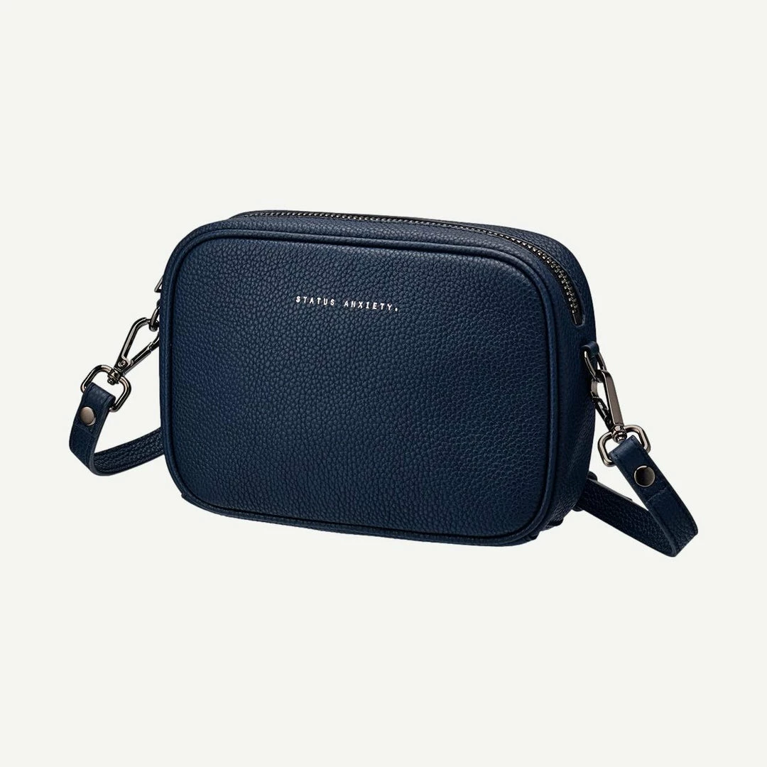 Status Anxiety Accessories Plunder Purse (more Colors Available) 5 Status Anxiety Accessories Plunder Purse (more Colors Available)