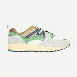 Karhu Fusion 2.0 Dawn Blue/ Basil Mens