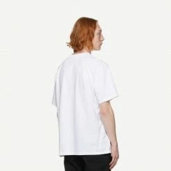 Puma X Maison Kitsune Tee 10 Puma X Maison Kitsune Tee