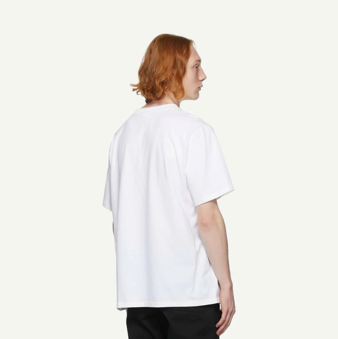 Puma X Maison Kitsune Tee 6 Puma X Maison Kitsune Tee