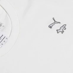 Puma X Maison Kitsune Tee 11 Puma X Maison Kitsune Tee