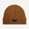 Puma X Maison Kitsune Fisherman Beanie Mens