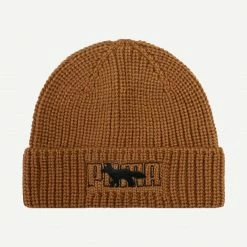 Puma X Maison Kitsune Fisherman Beanie Mens