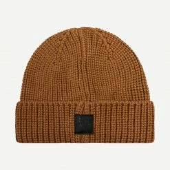 Puma X Maison Kitsune Fisherman Beanie Mens
