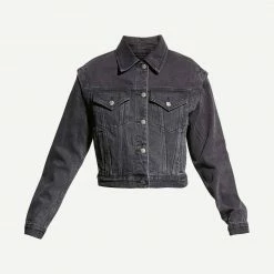 Ksubi Whitney Jacket Navana