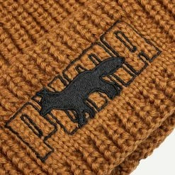 Puma X Maison Kitsune Fisherman Beanie Mens