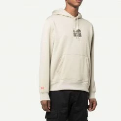 Puma X Helly Hansen Hoodie - Green