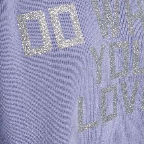 Golden Goose Womens Delilah Sweater Flock Print 6 Golden Goose Womens Delilah Sweater Flock Print