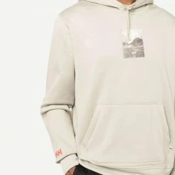 Puma X Helly Hansen Hoodie - Green