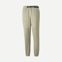 Puma X Helly Hansen Sweatpant - Green Mens