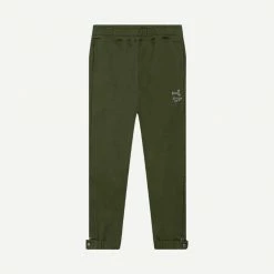 Puma X Maison Kitsune Sweatpants