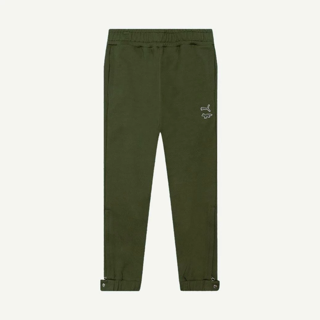 Puma X Maison Kitsune Sweatpants 3 Puma X Maison Kitsune Sweatpants