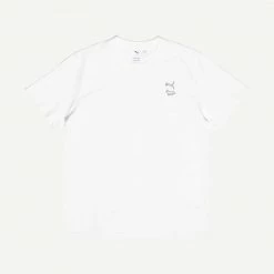 Puma X Maison Kitsune Tee