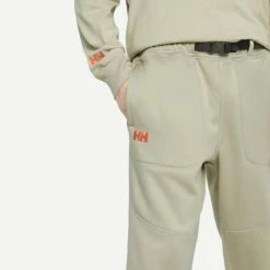 Puma X Helly Hansen Sweatpant - Green Mens 6 Puma X Helly Hansen Sweatpant - Green Mens