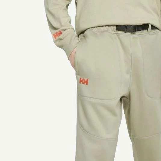 Puma X Helly Hansen Sweatpant - Green Mens 4 Puma X Helly Hansen Sweatpant - Green Mens