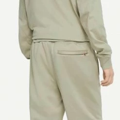 Puma X Helly Hansen Sweatpant - Green Mens 7 Puma X Helly Hansen Sweatpant - Green Mens