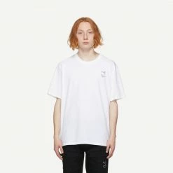 Puma X Maison Kitsune Tee