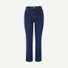 Frame Denim Le High Straight Dalvin Womens 1 Frame Denim Le High Straight Dalvin Womens