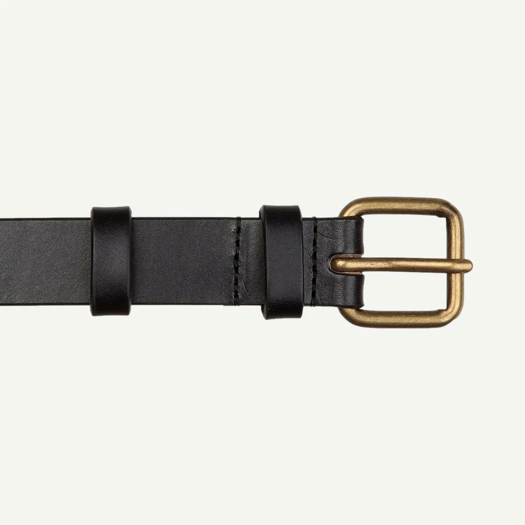 Status Anxiety Reverly Belt Black Womens 5 Status Anxiety Reverly Belt Black Womens