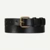 Status Anxiety Reverly Belt Black Womens 1 Status Anxiety Reverly Belt Black Womens