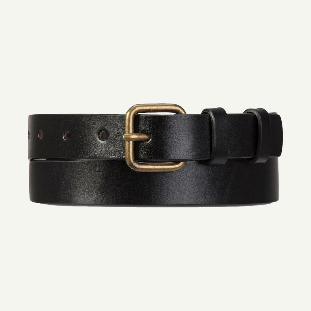 Status Anxiety Reverly Belt Black Womens 3 Status Anxiety Reverly Belt Black Womens