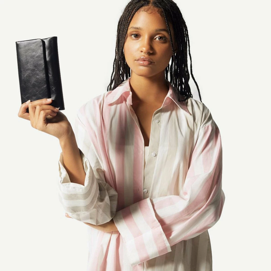 Status Anxiety Audrey Wallet (More Colors Available) Accessories 6 Status Anxiety Audrey Wallet (More Colors Available) Accessories