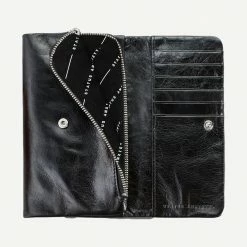 Status Anxiety Audrey Wallet (More Colors Available) Accessories