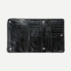 Status Anxiety Audrey Wallet (More Colors Available) Accessories 15 Status Anxiety Audrey Wallet (More Colors Available) Accessories