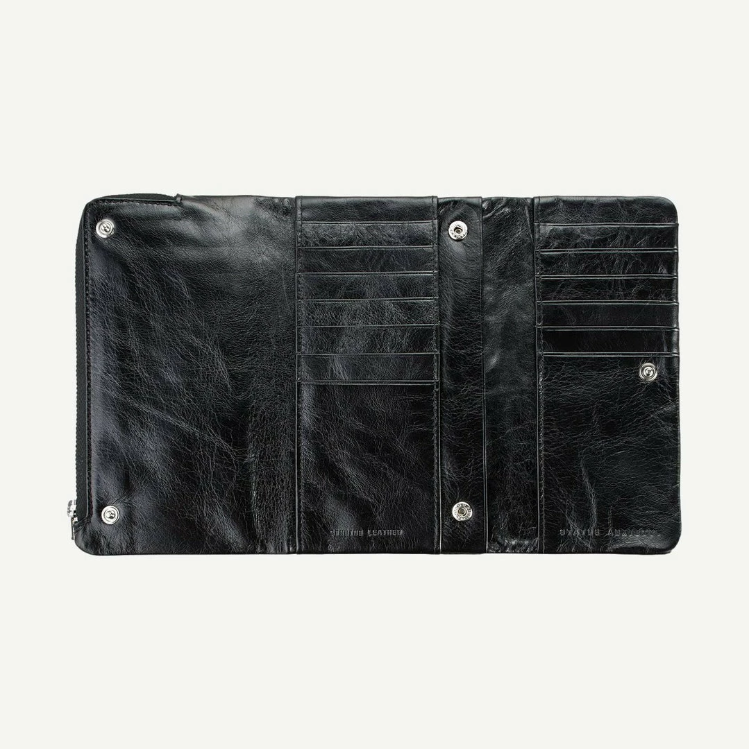 Status Anxiety Audrey Wallet (More Colors Available) Accessories 5 Status Anxiety Audrey Wallet (More Colors Available) Accessories