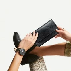 Status Anxiety Audrey Wallet (More Colors Available) Accessories 17 Status Anxiety Audrey Wallet (More Colors Available) Accessories