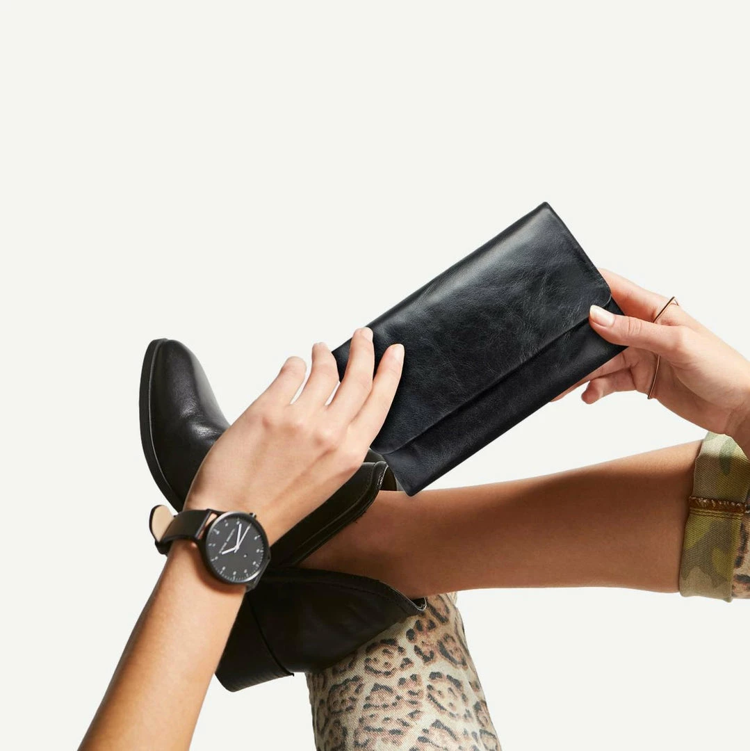 Status Anxiety Audrey Wallet (More Colors Available) Accessories 7 Status Anxiety Audrey Wallet (More Colors Available) Accessories